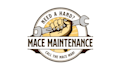 design handyman maintenance company logo