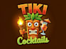 make unique tiki bar logo with unlimited revisions