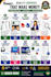 provide professional CV writing, data entry, design, website and virtual
