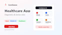 build a responsive react website