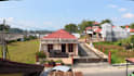 record west sumatra video 4k