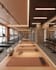 create 3d gym interior design and exterior design 3d rendering