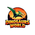 do awesome dinosaur logo with new creative concepts
