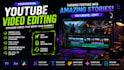 edit professional videos and create ai designs