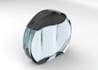 do 3d perfume bottle glass bottles plastic bottle injection molding fabrication