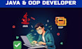 develop robust java applications oop