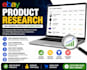 create SEO optimized ebay product listings that boost sales