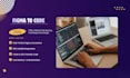 convert figma to html css tailwind css responsive website