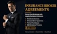 create a custom insurance broker agreement for your business