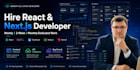 be fullstack reactjs nextjs mernstack web app developer