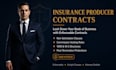 draft insurance producer and agency contracts