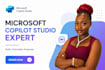 create smart microsoft copilot studio ai agents chatbot skills