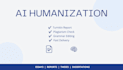 manually rewrite and humanize your ai generated text