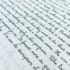 handwrite anything in my cursive handwriting style
