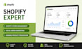 manage a shopify store for your business