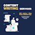 write SEO blog posts and website copy that converts