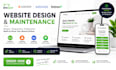 build sitegiant store maintenance substack webnode linktree website desigh