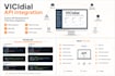integrate custom apis with vicidial
