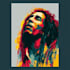 create custom illustrated poster designs