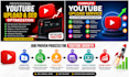 professionally upload and optimize your youtube videos for maximum reach