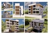 provide architectural design, drafting, and 3d visualization