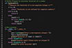 fix bugs and debug your web code