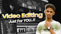 edit your video cinematic