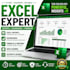 create professional excel reports, dashboards, and fix formulas