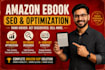 boost amazon ebook metadata optimization with aplus content and amazon ebook SEO