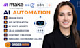 fix make com make com automation make com made com make come expert, integromat