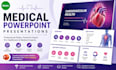 make powerpoint presentation on medical topics