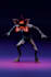 create high quality low poly 3d models and environments