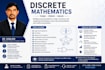 assist you with discrete math, complex analysis and differential equation