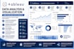 create a professional tableau dashboard