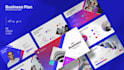 redesign powerpoint presentation, canva google slides presentation picth deck