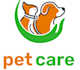 design a modern veterinary and pet logo