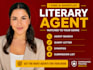 active literary agents, query letter, synopsis, book proposal, book submission
