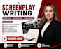 write compelling short film, feature film, movie script and screenwriter service