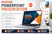 create a professional powerpoint presentation