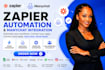 do zapier automation, manychat integration, workflow automation, zapier expert