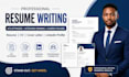 write powerful ats resume that gets interviews
