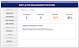 python desktop application developer