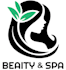 design a professional skincare and wellness logo