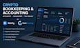 do crypto bookkeeping and accounting in koinly, cointracking