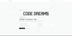 build and deploy a landing page
