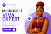 set microsoft viva expert connections, learning, engage and employee experience