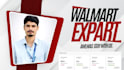 2 step walmart account handle