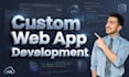 build a fast, responsive custom web app