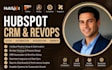 setup hubspot pipeline hubspot revops CRM automation workflow zapier integration