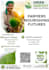 design creative restaurant menus, posters, and digital art